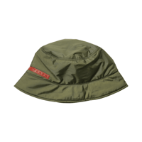 "PRADA SPORT" Nylon Bucket Hat