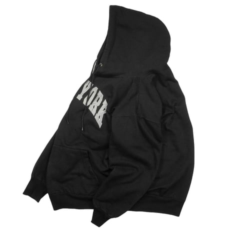 90s- NEW YORK Hoodie