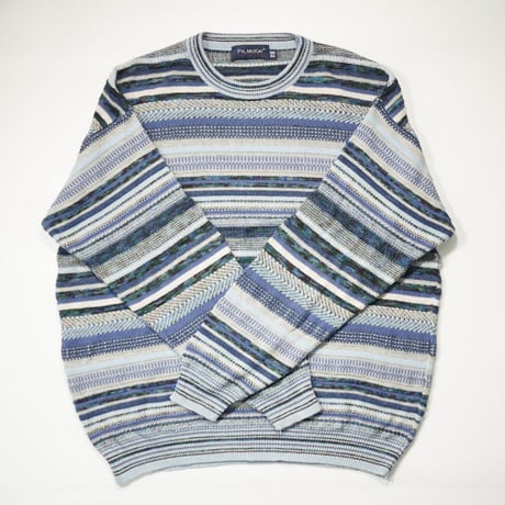 90s Euro Cotton Sweater