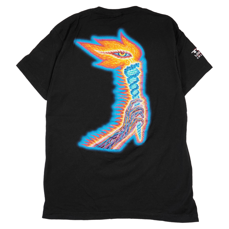 TOOL T-shirts | TRiLLOGY