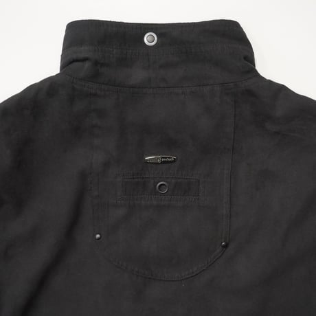 【SPECIAL!】90s "jamie sadock" Detachable Sleeve Short length Jacket