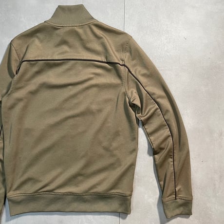 00s "EXPRESS" Track Jacket