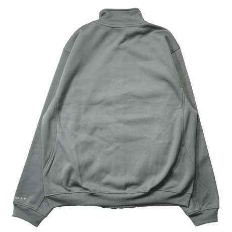 00s "OAKLEY" Technical track jacket
