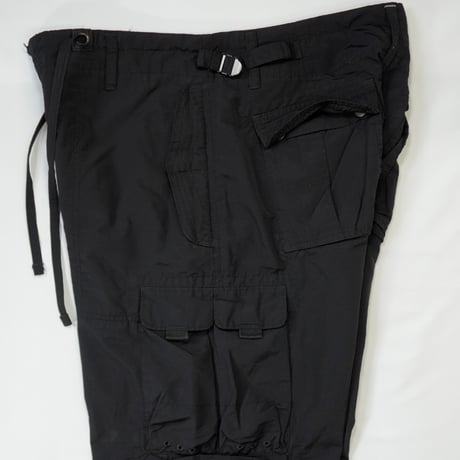 00s 【GAP】Nylon pylot pants