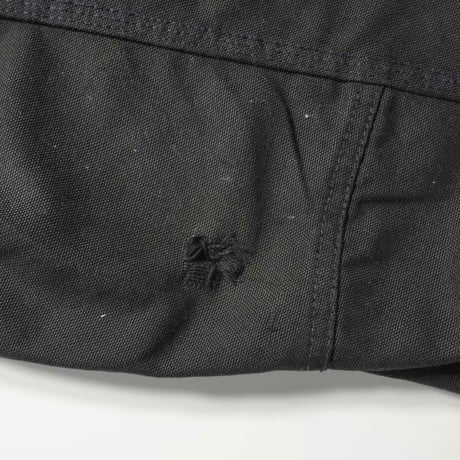 00s- "Timberland PRO" Duck Work Jacket