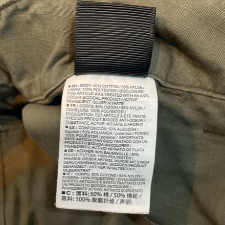 "Arcteryx" cargo pants