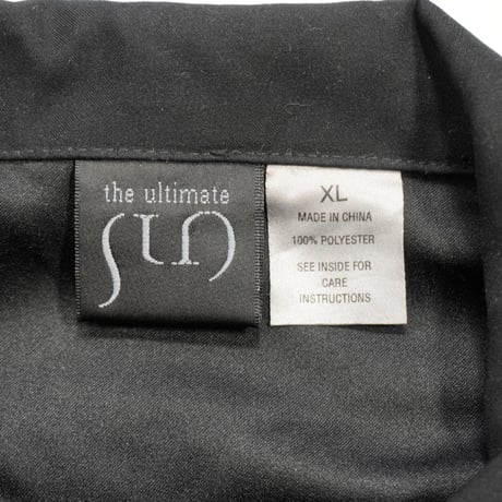 Detachable Tech L/S shirt