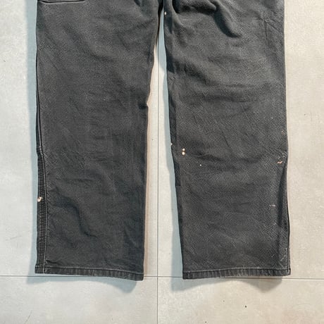 "carhartt" Double knee Painter pants