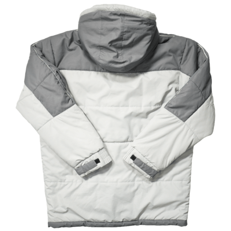 00s "NIKE" Padded Jacket