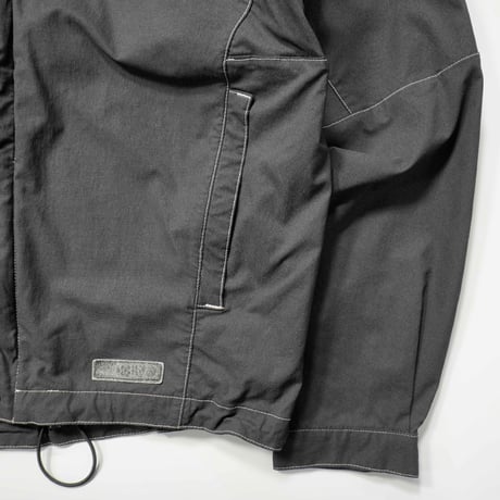 00s- "REI" Technical Nylon Jacket