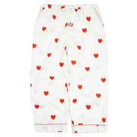 ❤ Loose fit Pajama pants