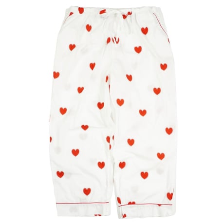 ❤ Loose fit Pajama pants