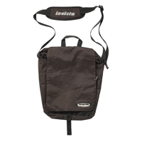 90s-00s "invicta" shoulder bag