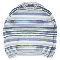 90s Euro Cotton Sweater
