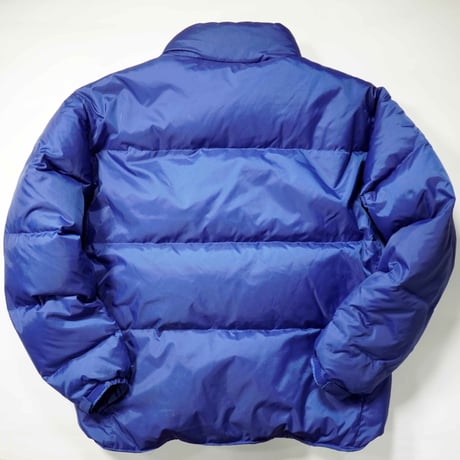 00s "GAP" Puffer Jacket