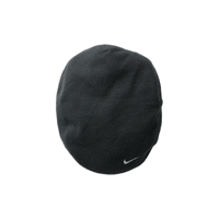 "Bootleg" Swoosh logo Fleece Hunting cap