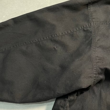 80s "Marlboro" Reversible Bomber Jacket