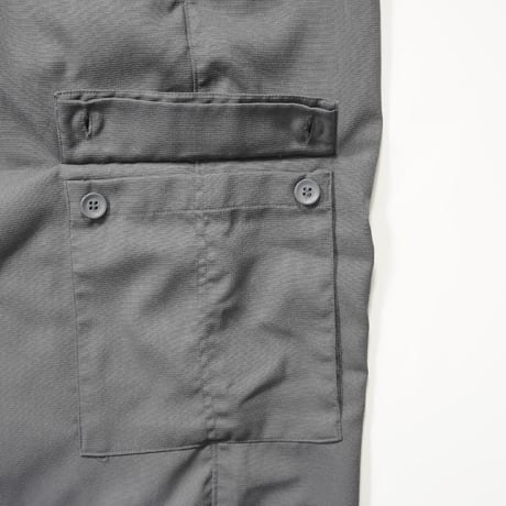 Old "VINSENTE NESI" cargo type wide slacks