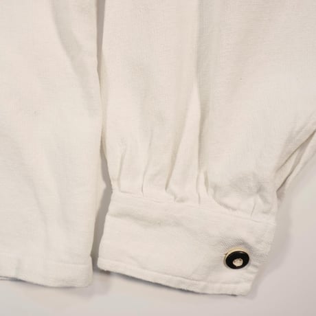 Euro Lace up shirt