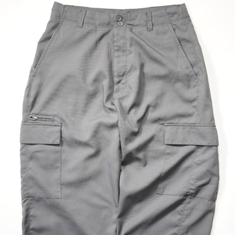 Old "VINSENTE NESI" cargo type wide slacks