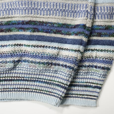 90s Euro Cotton Sweater