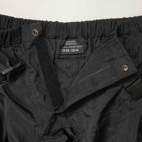 《Dead Stock!!!》Hockey practice nylon pants