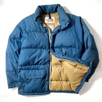 70s "THE NORTH FACE" Sierra Parka