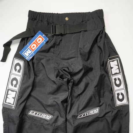 《Dead Stock!!!》Hockey practice nylon pants