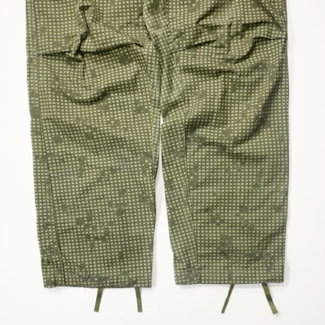 1983年製 Desert Night Camouflage Over Pants