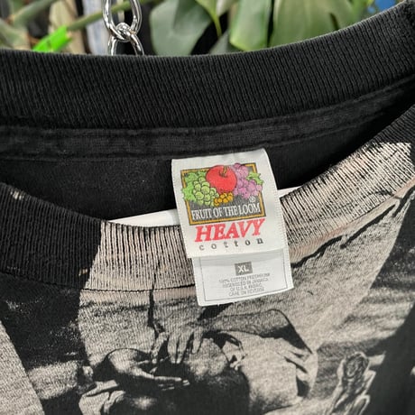 90s Marilyn Monroe Graphic T-shirt