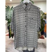 90s UneUne S/S Shirt