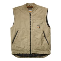 "Timberland PRO" Duck Work Vest