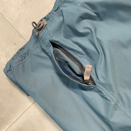 00s "GAP" Nylon Pants