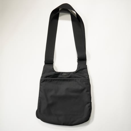 00s "TUMI" Traveler's shoulder bag / T-TECH