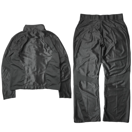00s  "NIKE" Switching Design Set up