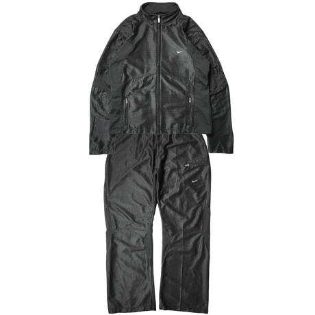 00s  "NIKE" Switching Design Set up