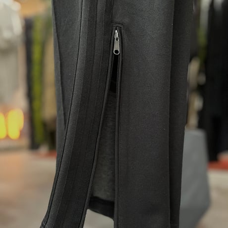 00s "adidas" × 123Klan Semi Frare Track Pants