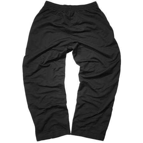 90s "NIKE" Wide track pants