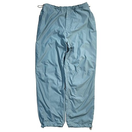 00s "GAP" Nylon Pants