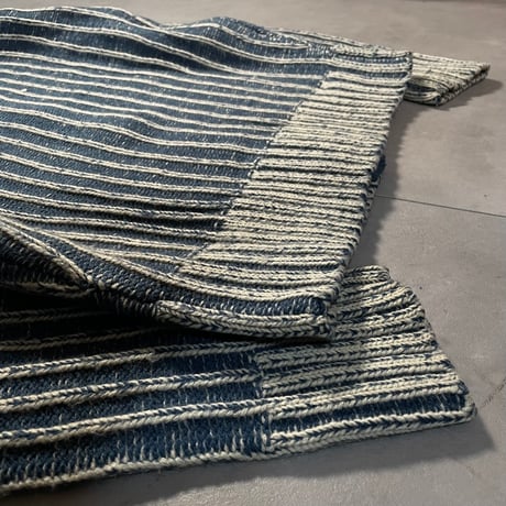 00s Drivers Knit