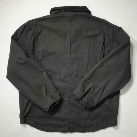 00s- "Timberland PRO" Duck Work Jacket