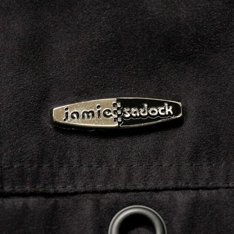 【SPECIAL!】90s "jamie sadock" Detachable Sleeve Short length Jacket