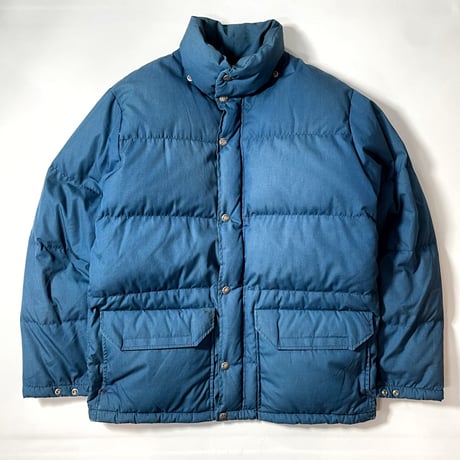 70s "THE NORTH FACE" Sierra Parka