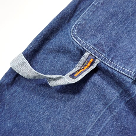 00s Baggy Painter Denim Pants