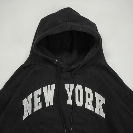 90s- NEW YORK Hoodie