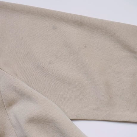 70s 【adidas】track jacket