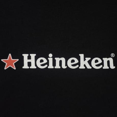 "Heineken®"L/S T-shirt