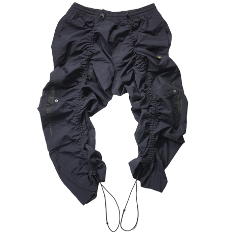 00s Drowcord  design pants
