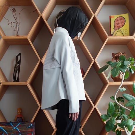 Switched Tech  Zip up Jacket