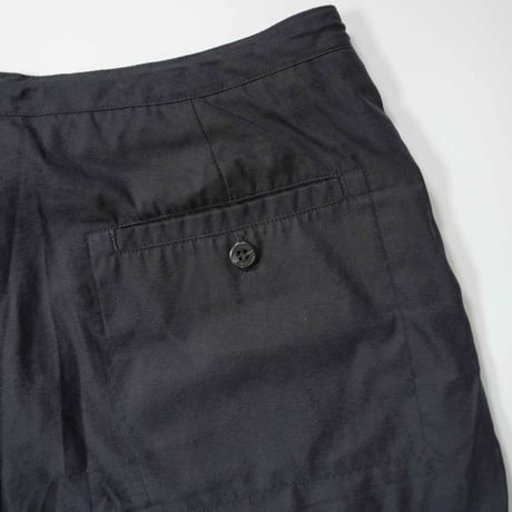 00s Smooth poly Easy Pants